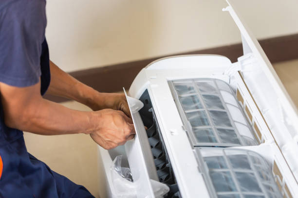 Best HVAC cleaning services  in Baltic, SD