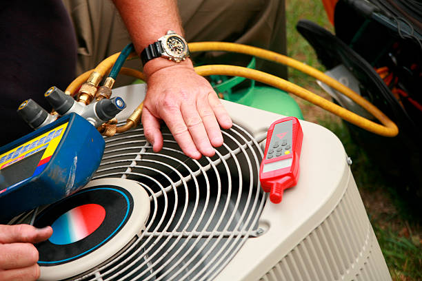 Best HVAC companies near me  in Baltic, SD