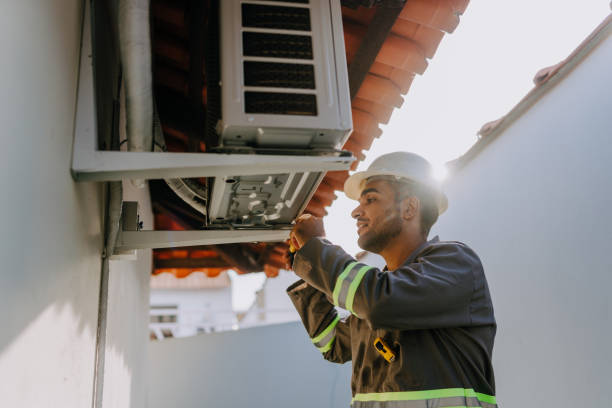 AC installation near me in Baltic, SD