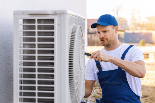 Best Residential HVAC services  in Baltic, SD